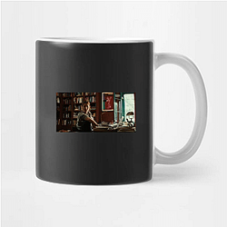 The Beast in Me Collection for fans The Beast In Me Mugs