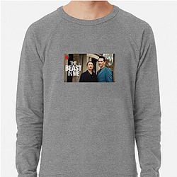The Beast in Me Limited Collection The Beast In Me Sweatshirts