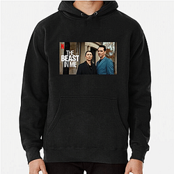 The Beast in Me Limited Collection The Beast In Me Hoodies