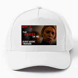 The Beast in Me Special Collection The Beast In Me Hats & Caps