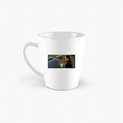 The Beast in Me Fan Art The Beast In Me Mugs