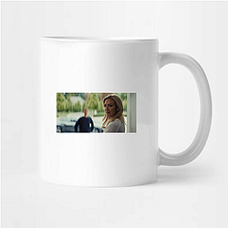 The Beast in Me Signature The Beast In Me Mugs