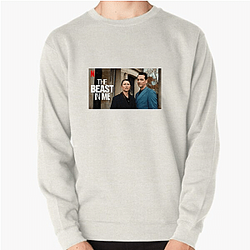 The Beast in Me Limited Collection The Beast In Me Sweatshirts