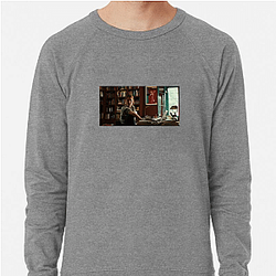 The Beast in Me Collection for fans The Beast In Me Sweatshirts