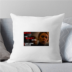 The Beast in Me Special Collection The Beast In Me Pillows Cover