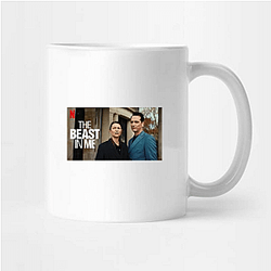 The Beast in Me Limited Collection The Beast In Me Mugs