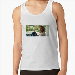 The Beast in Me Signature The Beast In Me Tank Tops