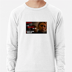 The Beast in Me Special Collection The Beast In Me Sweatshirts