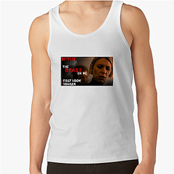 The Beast in Me Special Collection The Beast In Me Tank Tops