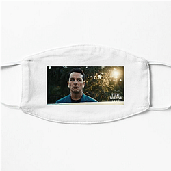 The Beast in Me Merchandise For Fans The Beast In Me Face Masks