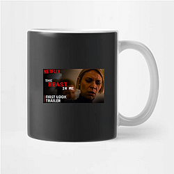 The Beast in Me Special Collection The Beast In Me Mugs