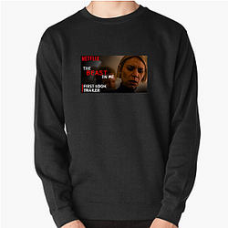The Beast in Me Special Collection The Beast In Me Sweatshirts