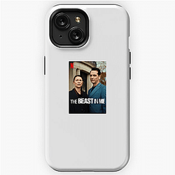 The Beast in Me Merch Collection The Beast In Me Samsung Cases