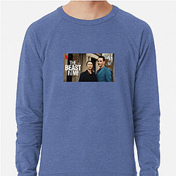 The Beast in Me Limited Collection The Beast In Me Sweatshirts