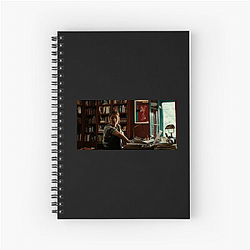 The Beast in Me Collection for fans The Beast In Me Notebook