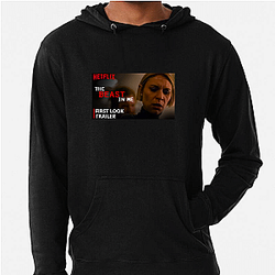 The Beast in Me Special Collection The Beast In Me Hoodies