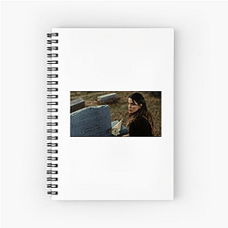 The Beast in Me Fan Art The Beast In Me Notebook