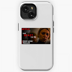 The Beast in Me Special Collection The Beast In Me iPhone Cases