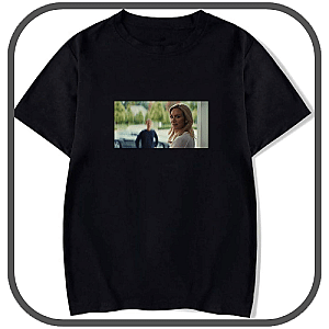 The Beast In Me T-Shirts
