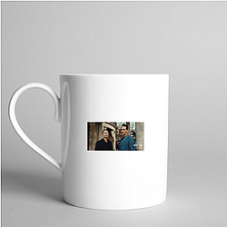 The Beast in Me Merch The Beast In Me Mugs