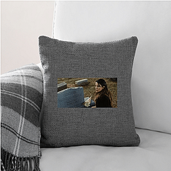 The Beast in Me Fan Art The Beast In Me Pillows Cover