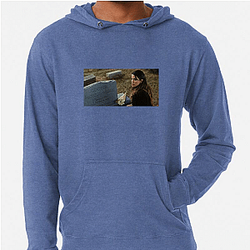 The Beast in Me Fan Art The Beast In Me Hoodies