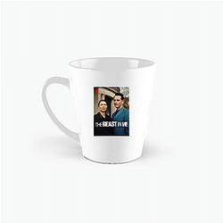 The Beast in Me Merch Collection The Beast In Me Mugs