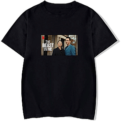 The Beast in Me Limited Collection The Beast In Me T-Shirts