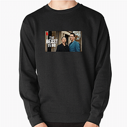 The Beast in Me Limited Collection The Beast In Me Sweatshirts