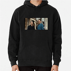 The Beast in Me Merch The Beast In Me Hoodies
