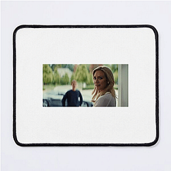 The Beast in Me Signature The Beast In Me Mouse Pads