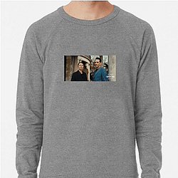 The Beast in Me Merch The Beast In Me Sweatshirts