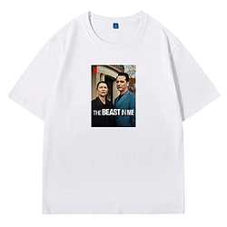The Beast in Me Merch Collection The Beast In Me T-Shirts