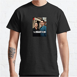 The Beast in Me Merch Collection The Beast In Me T-Shirts