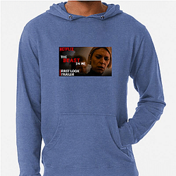 The Beast in Me Special Collection The Beast In Me Hoodies