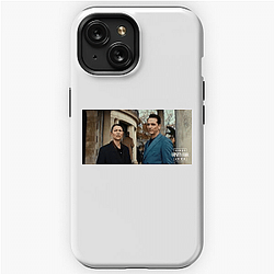 The Beast in Me Merch The Beast In Me iPhone Cases