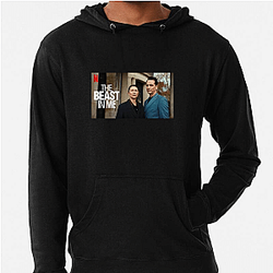The Beast in Me Limited Collection The Beast In Me Hoodies