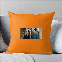The Beast in Me Merch The Beast In Me Pillows Cover