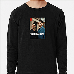 The Beast in Me Merch Collection The Beast In Me Sweatshirts