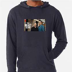 The Beast in Me Limited Collection The Beast In Me Hoodies