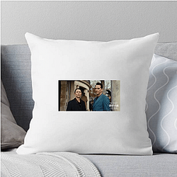 The Beast in Me Merch The Beast In Me Pillows Cover