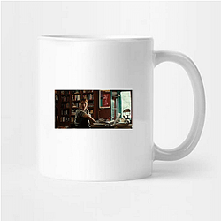 The Beast in Me Collection for fans The Beast In Me Mugs
