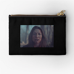 The Beast in Me Merch For Fans The Beast In Me Zipper Pouches
