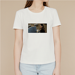 The Beast in Me Fan Art The Beast In Me T-Shirts