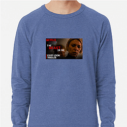 The Beast in Me Special Collection The Beast In Me Sweatshirts