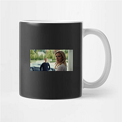 The Beast in Me Signature The Beast In Me Mugs