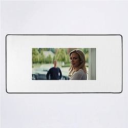 The Beast in Me Signature The Beast In Me Mouse Pads