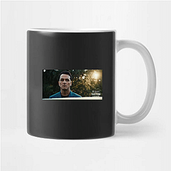 The Beast in Me Merchandise For Fans The Beast In Me Mugs
