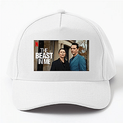 The Beast in Me Limited Collection The Beast In Me Hats & Caps