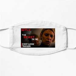 The Beast in Me Special Collection The Beast In Me Face Masks